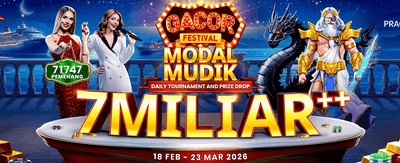 Hadiah Jackpot Instan Menanti